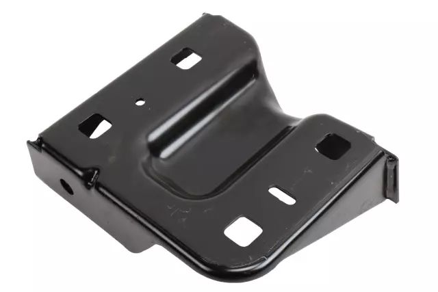 22774467 - Body: Bumper Face Bar Bracket for GM Image