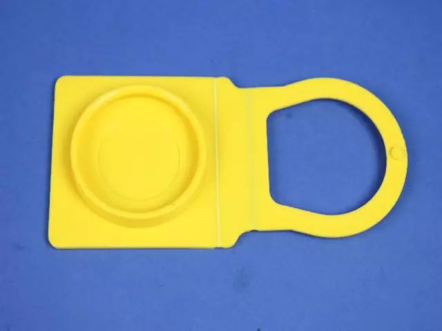 Coolant Recovery Bottle Cap - Mopar (05156130AA)