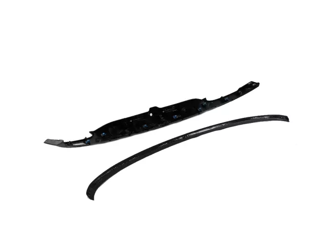 License Lamp Applique - Mopar (68569632AA)