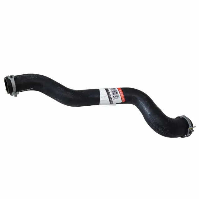 KM5044 - Belts &amp; Cooling: Motorcraftâ„¢ Radiator Coolant Hose for Ford: Fusion | Mercury: Milan Image