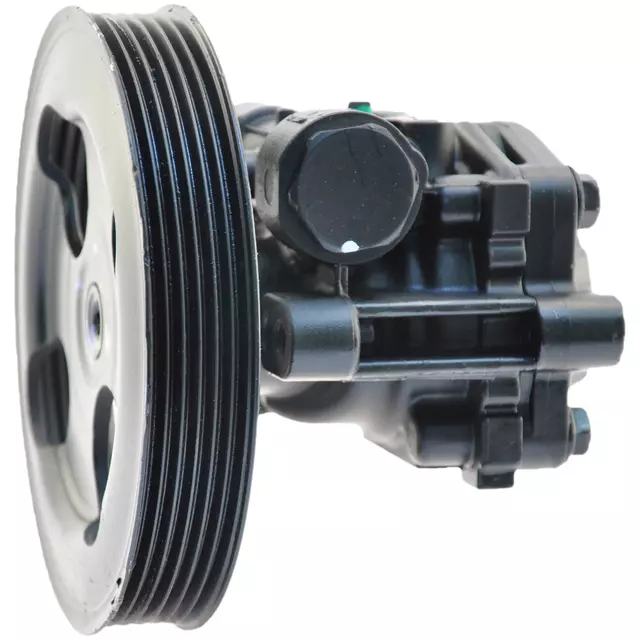 Power Steering Pump - ACDelco (36P0839)