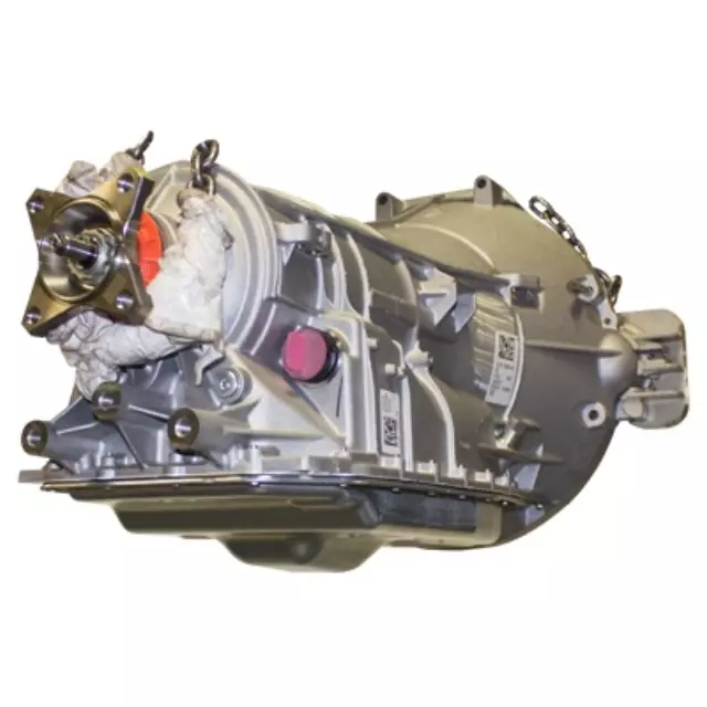 CL1Z7000ABRM - : Transmission for Ford: Expedition | Lincoln: Navigator Image