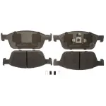 19383597 - : Pad Kit for GM Image