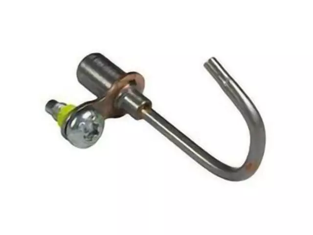 Valve Assembly - Ford (EJ7Z-6K868-A)