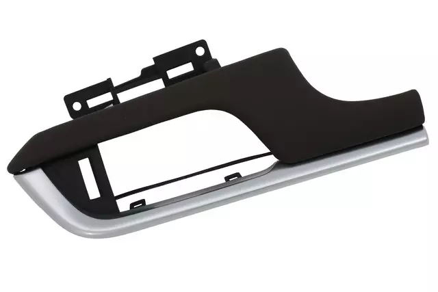 Cocoa Driver Side Instrument Panel Trim Pad - GM (22949474)