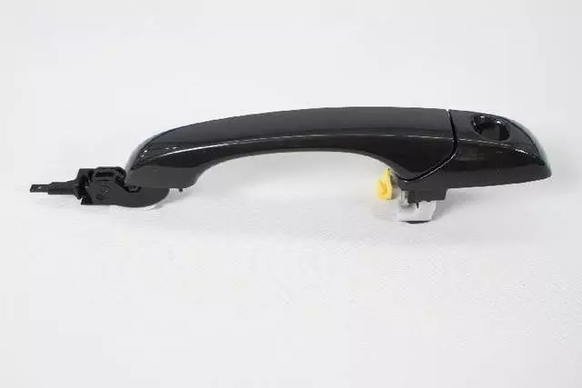 Exterior Door Handle, Left - Mopar (1MX37HAVAE)
