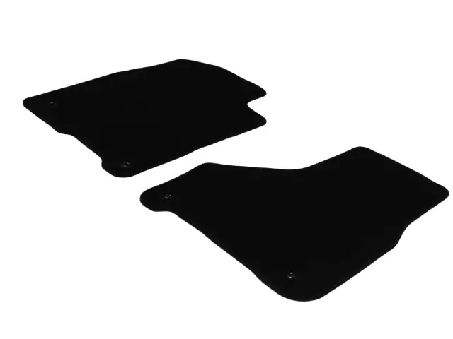 7EY39DX9AA - Interior Trim: Floor - Front Mat Kit for Ram: 1500 Classic Image