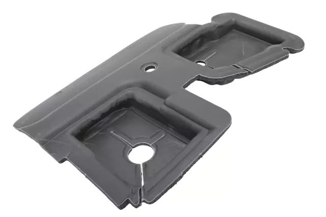 85666515 - Body: Passenger Side Body Hinge Pillar Sound Barrier for ACDelco Image