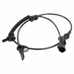 BRAB404 - Brakes: Motorcraftâ„¢ ABS Sensor for Ford: Explorer, Flex, Police Interceptor Sedan, Police Interceptor Utility, Special Service Police Sedan, Taurus | Lincoln: MKS, MKT Image