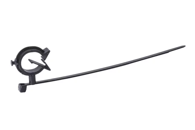 11547445 - Cooling System: Upper Hose Clip for Buick: Enclave | Chevrolet: Traverse, Traverse Limited Image