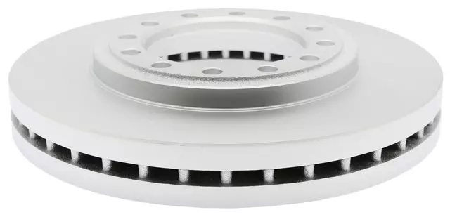 Front Brake Rotor - ACDelco (18A1448)