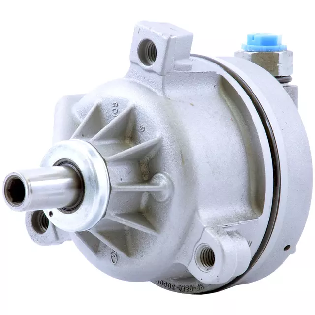 Power Steering Pump - ACDelco (36P0010)