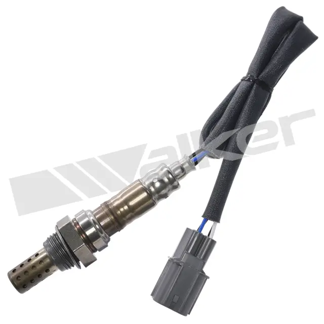 35034671 - Emission Systems: Walker Products 350-34671 Oxygen Sensor 4-W Direct Fit Narrow-Band for Walker Products Inc. - Image