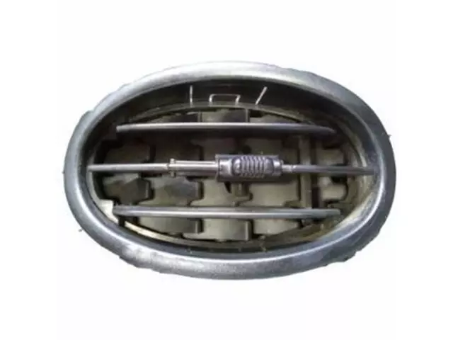 F7UZ19893AB - Body: Vent for Ford: E-150, E-150 Club Wagon, E-150 Econoline, E-150 Econoline Club Wagon, E-250, E-250 Econoline, E-350 Club Wagon, E-350 Econoline, E-350 Econoline Club Wagon, E-350 Super Duty, E-450 Econoline Super Duty, E-450 Super Duty, Econoline Super Duty Image