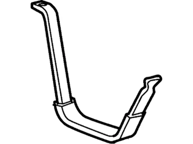 PS74 - Fuel System: Fuel Sender Unit for Ford: F-150, F-150 Heritage, F-250 Image