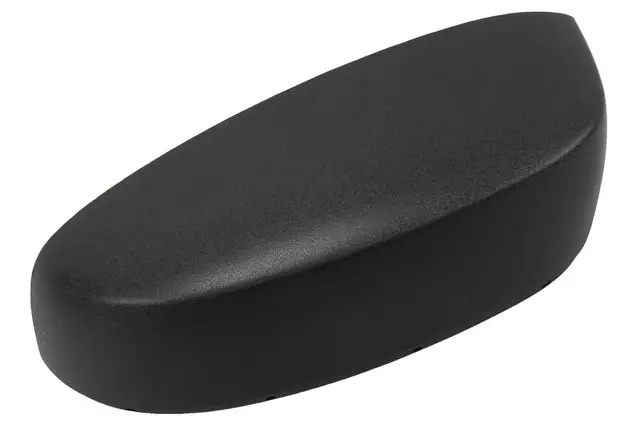 2007-2014 GM - Black Driver Side Door Mirror Housing - GM (25788154)