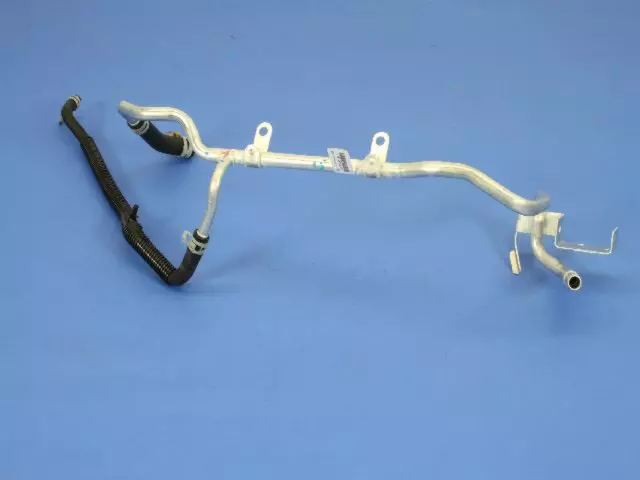 5058907AE - : Heater Supply And Return Hose And Tube for Chrysler: 200 | Dodge: Avenger, Journey Image