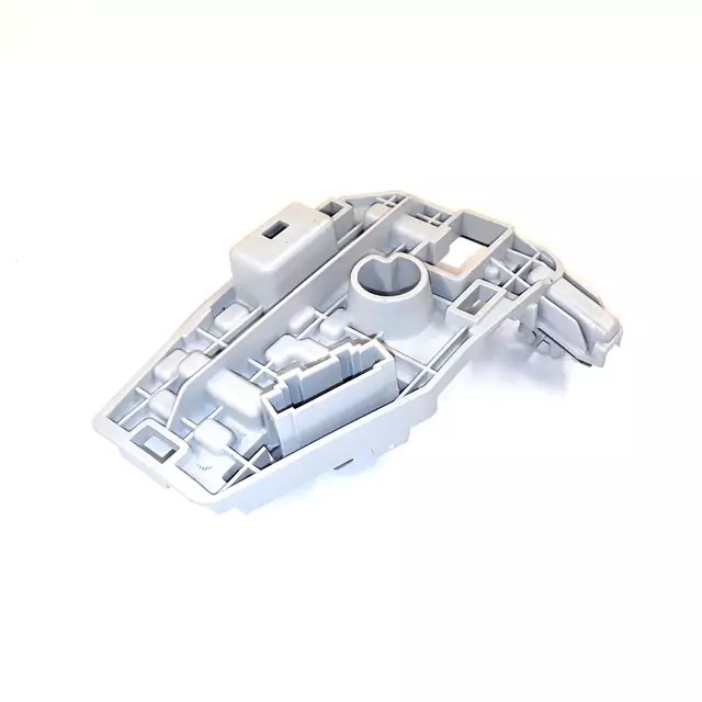 5C6945259B - Electrical: Socket Plate for Volkswagen: Jetta Image