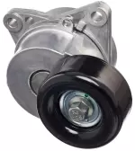 119559FV0A - Cooling System: Belt Tensioner for Nissan: NV1500, NV2500, NV3500, TITAN, TITAN XD Image