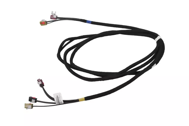 84666828 - : Antenna Cable for GM Image