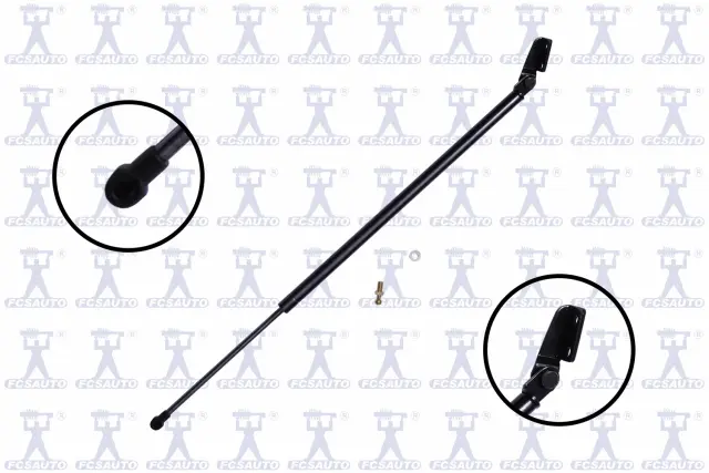 84910 - Exterior: Liftgate Lift Support for Focus Auto Parts Image