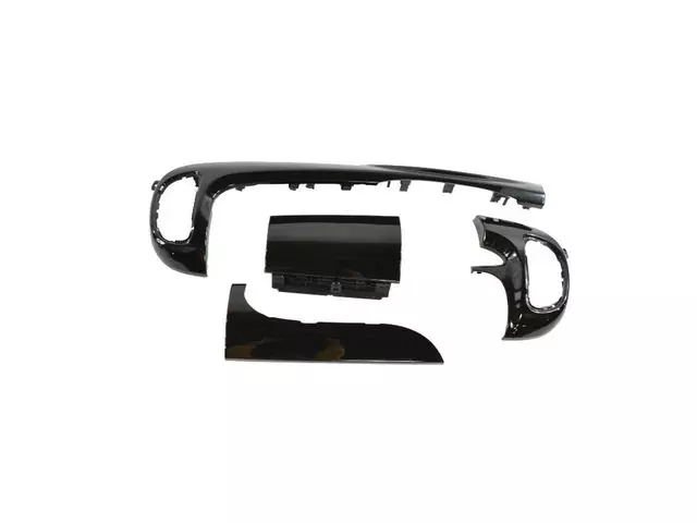 68249781AA - Interior Trim: Interior Trim Bezel Kit for Mopar Image image
