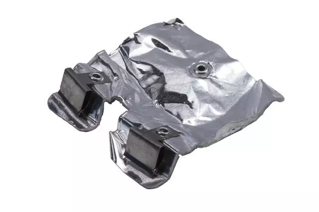 12581806 - : Part# 12581806 F Insulator for Cadillac: CTS Image