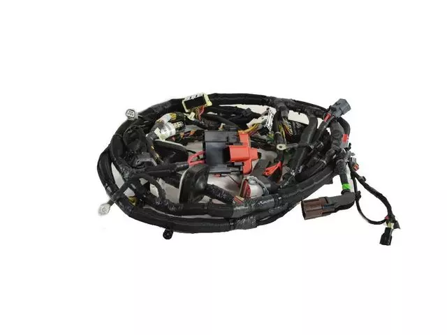 68251705AF - Electrical: Headlamp To Dash Wiring for Mopar Image