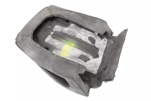 84950472 - Body: Seat Back Pad for Buick: Enclave | Chevrolet: Traverse Image