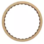 J1KZ7B164A - : Transmission Clutch Friction Plate for Ford: Escape Image