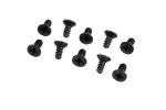 94520377 - : Steering Column Lower Trim Cover Bolt for ACDelco Image