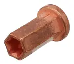 593260 - : Locknut for Elring Image