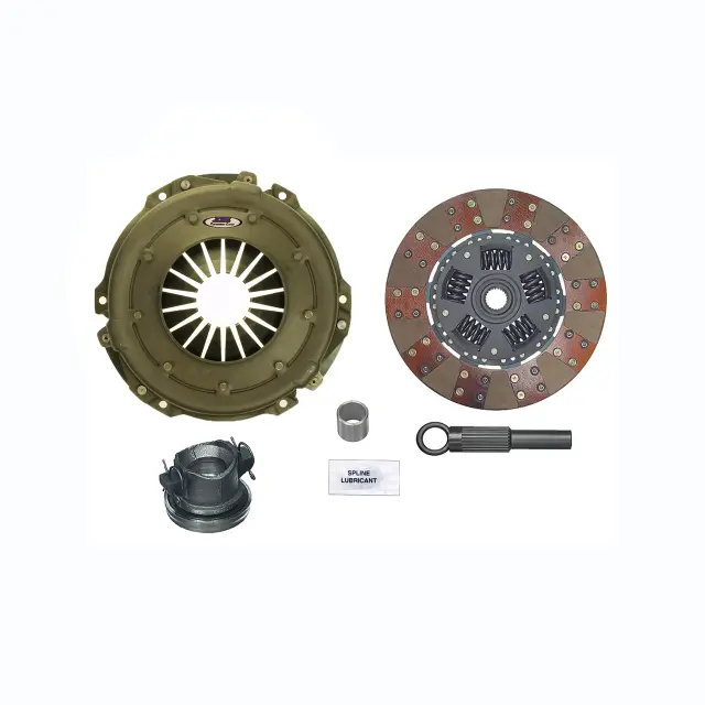 HP16751G - : PERFORMANCE CLUTCH KIT for Zoom Image