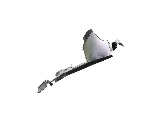 68229144AD - : Radiator Shield for Chrysler: Pacifica, Voyager Image