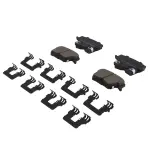 19538077 - : Pad Kit for GM Image