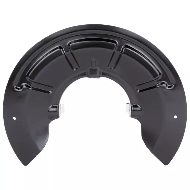 KK3Z2C028E - : Splash Shield for Ford: Transit-150, Transit-250, Transit-350, Transit-350 HD Image