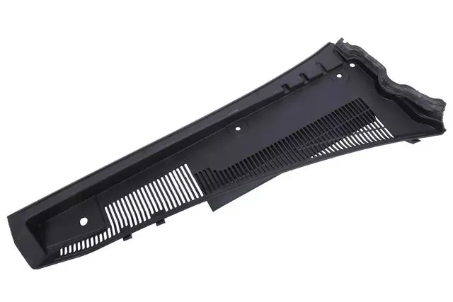 Passenger Side Air Inlet Grille Panel - GM (25892885)