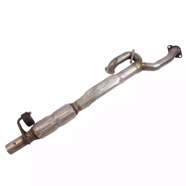 9T4Z5G274A - : 2007-2010 Ford Exhaust Pipe for Ford: Edge | Lincoln: MKX Image