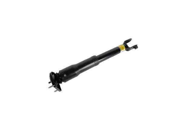 540563 - Suspension: ACDelcoâ„¢ Shock Absorber for Cadillac: CTS Image