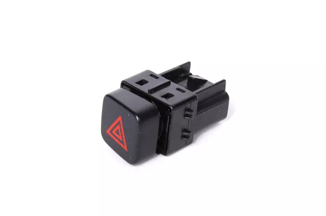 22907472 - Body: Hazard Switch for Chevrolet: Impala Image