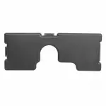 L1MZ19892A - Body: Upper Seal for Ford: Explorer, Police Interceptor Utility Image