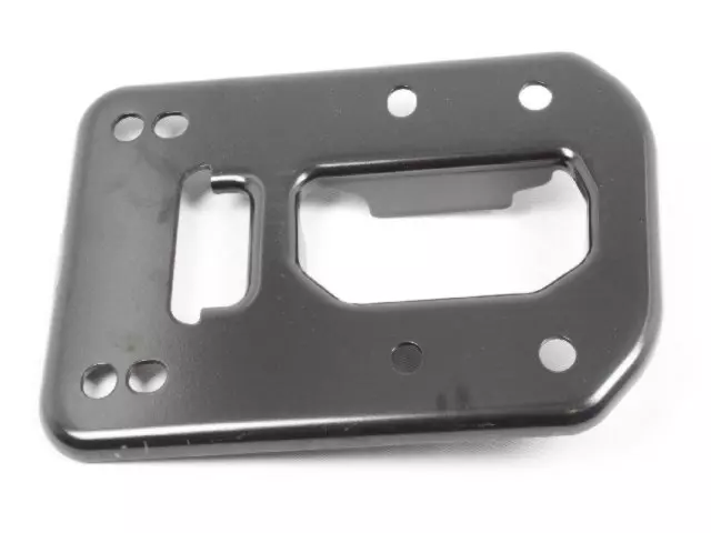 Bumper Bracket - Mopar (05155410AA)