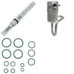AK2376 - : A/C System Repair Kit -- Ancillary Kit for UAC Image