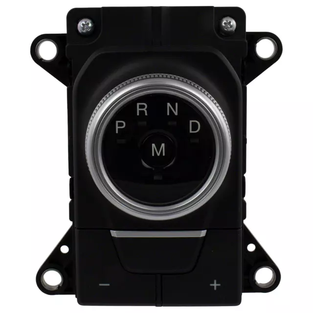 LL1Z7P155K - : Selector Assembly Transmission for Ford Image