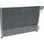 CN3557PFC - : A/C Condenser -- Condenser Parallel Flow for UAC Image