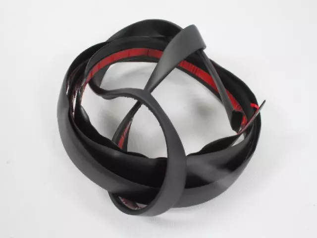 Roof Molding, Right - Mopar (4860838AE)