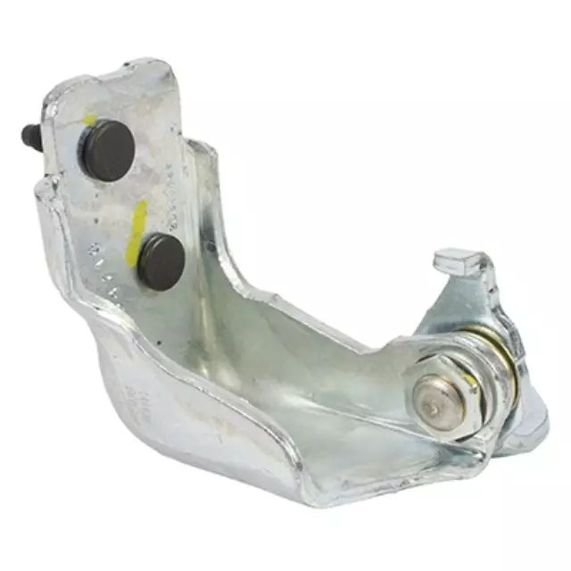 FT4Z5826811B - Body: Lower Hinge for Ford: Edge | Lincoln: MKX, Nautilus Image
