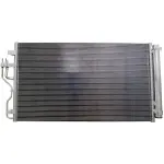 4770853 - : Air Conditioning Condenser for Denso Image