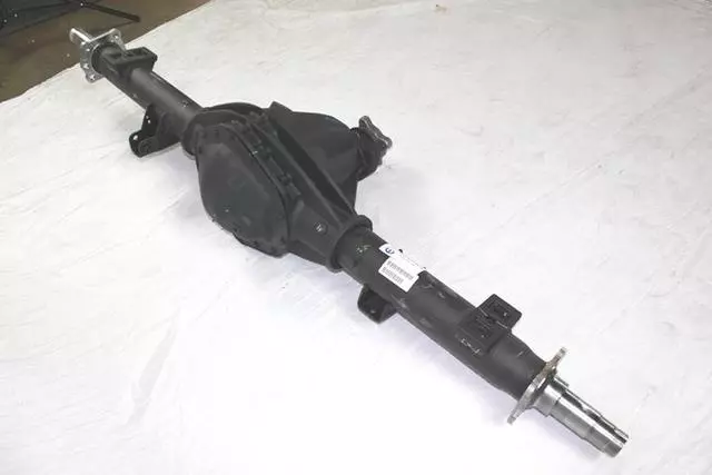 Service Rear Axle - Mopar (68158458AB)