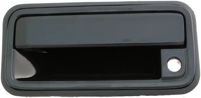 77072 - Body: Front Left Exterior Door Handle for Dorman Image